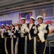 Captain's Dinner (12.11.11)